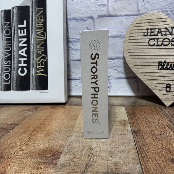 Storytelling Foldable Bluetooth Kids Headphones Screen-Free Storytime-New - Picture 10 of 11